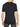 NIKE T-SHIRT INTIMA S/S CREW NECK 2PK NERO