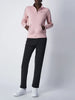 champion-tuta-sportiva-full-zip-rosa