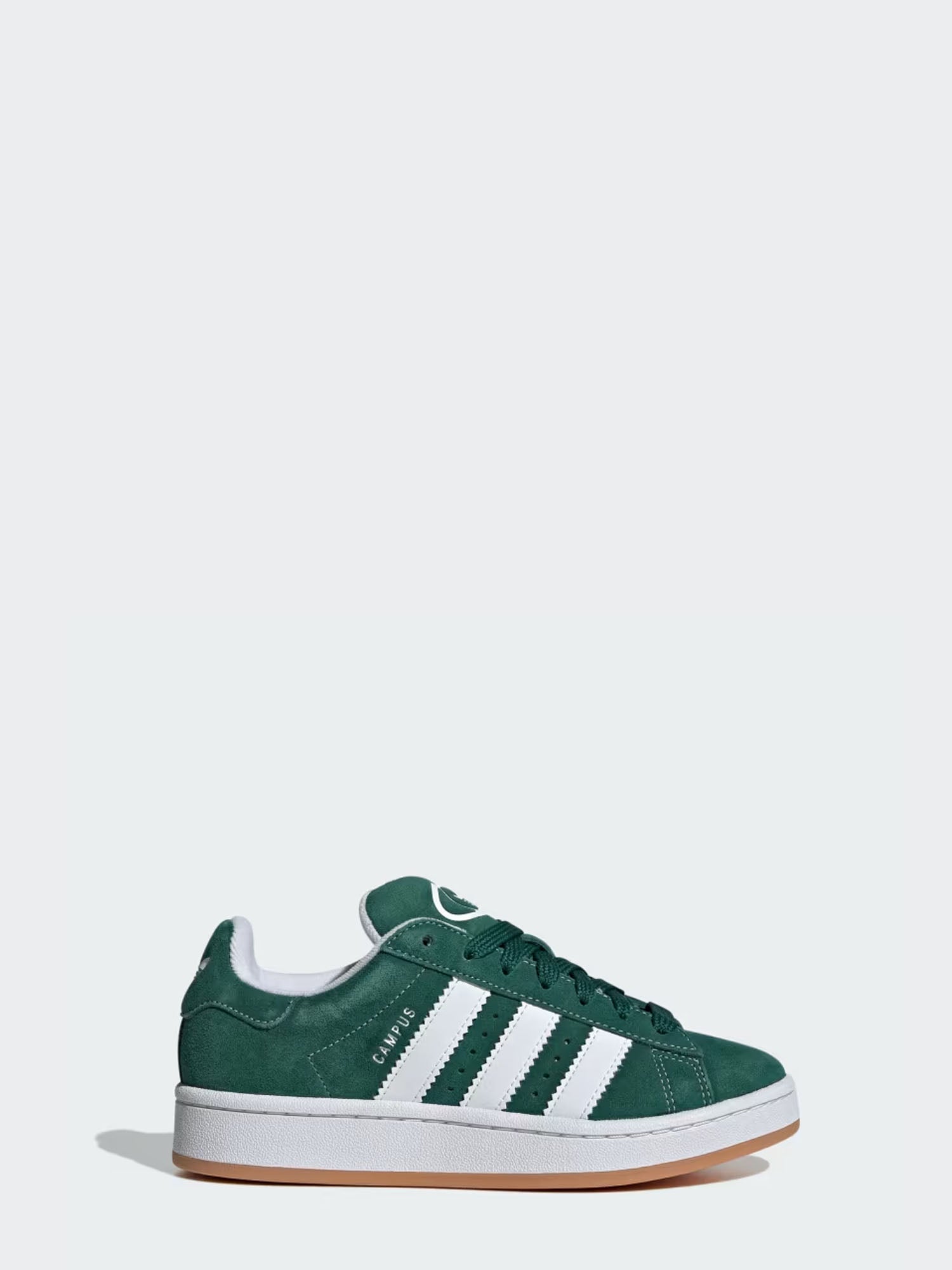 ADIDAS ORIGINALS SNEAKERS CAMPUS 00s JR VERDE