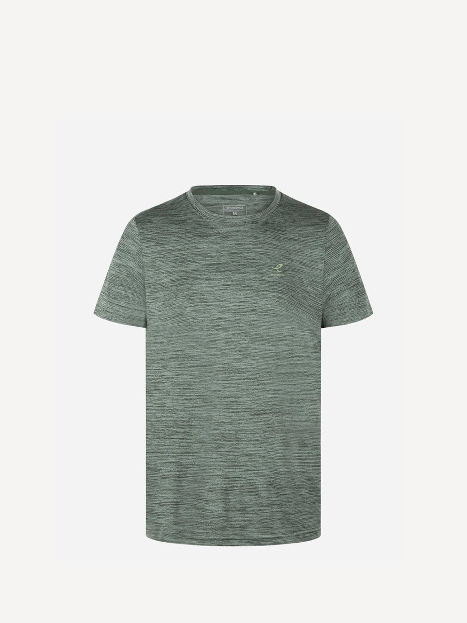 ENERGETICS TELLY T-SHIRT VERDE