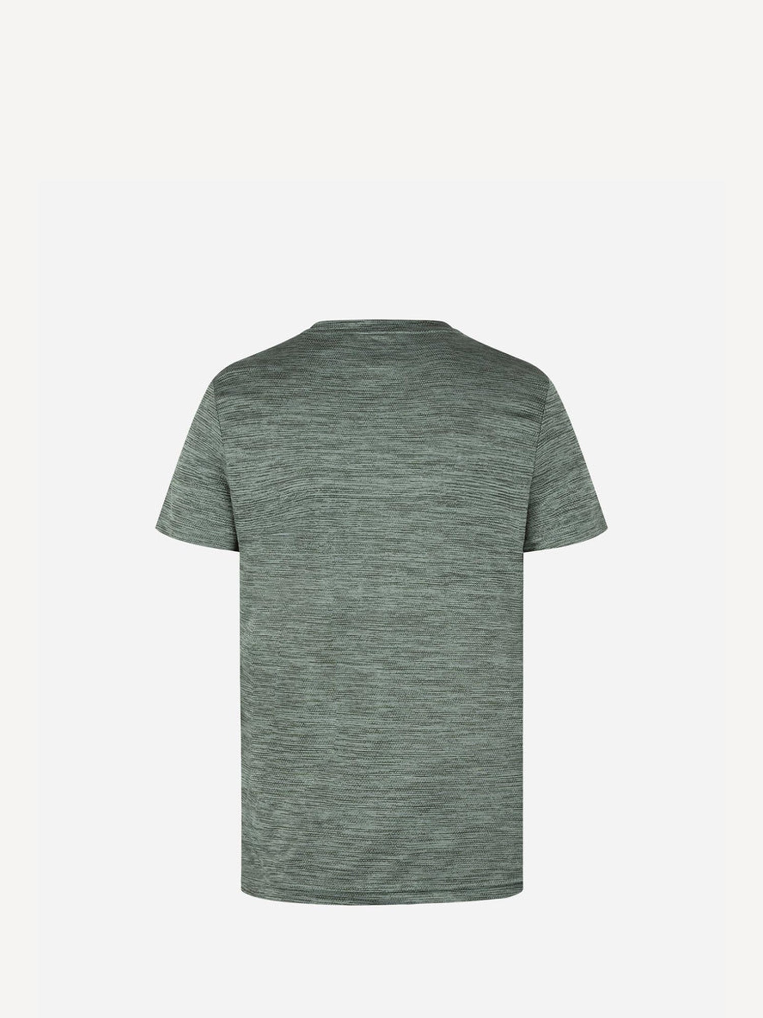 ENERGETICS TELLY T-SHIRT VERDE