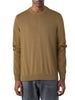 lacoste-pullover-in-filato-marrone