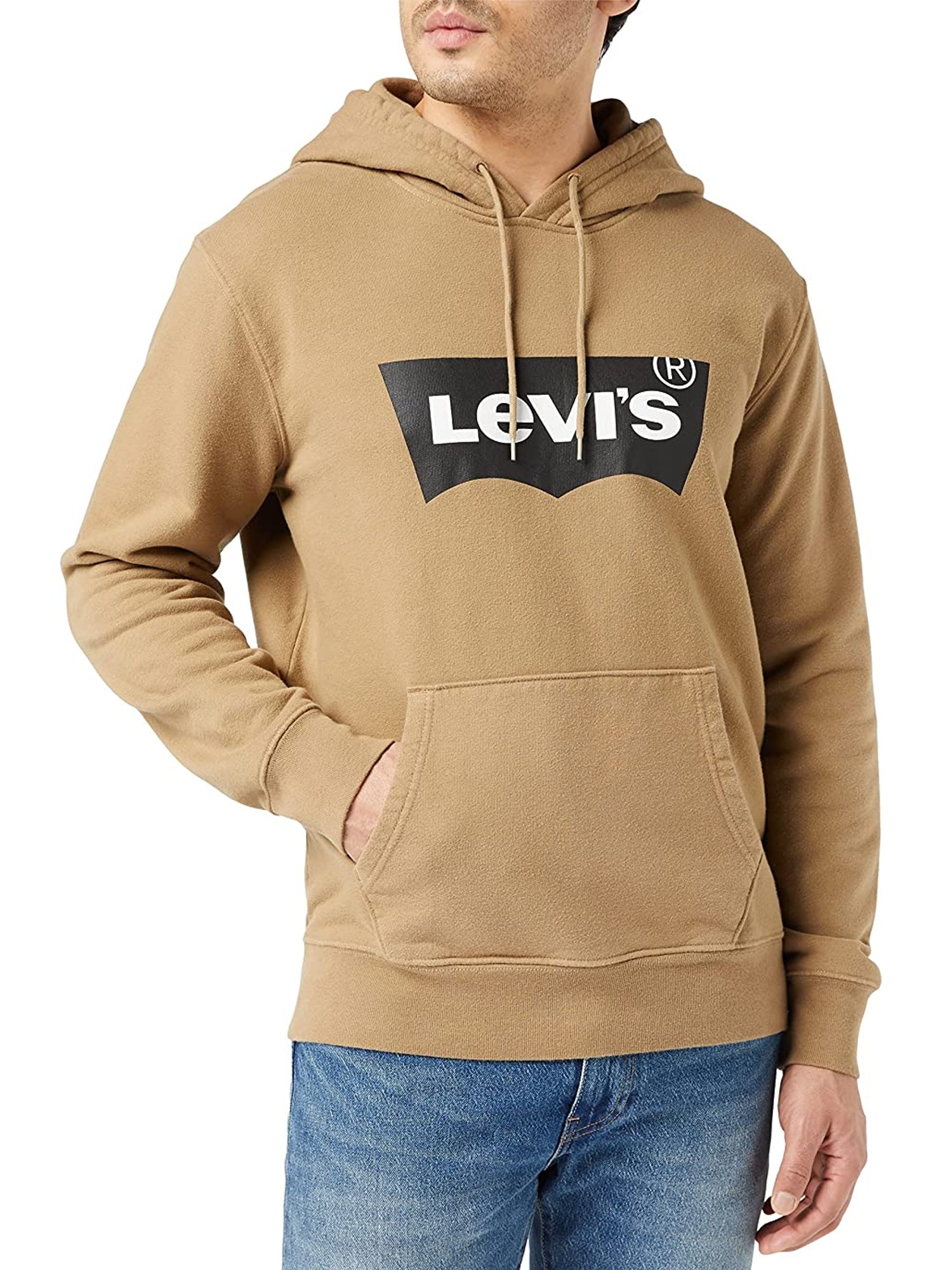 GRAPHIC STANDARD HOODIE