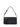 CALVIN KLEIN ACCESSORIES BORSA A TRACOLLA MUST SHOULDER CAVIAR NERO