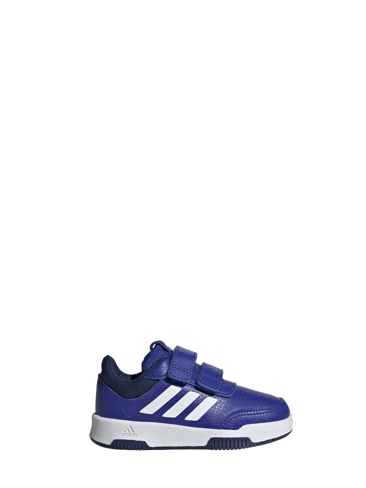 ADIDAS SNEAKERS TENSAUR HOOK AND LOOP JR BLU