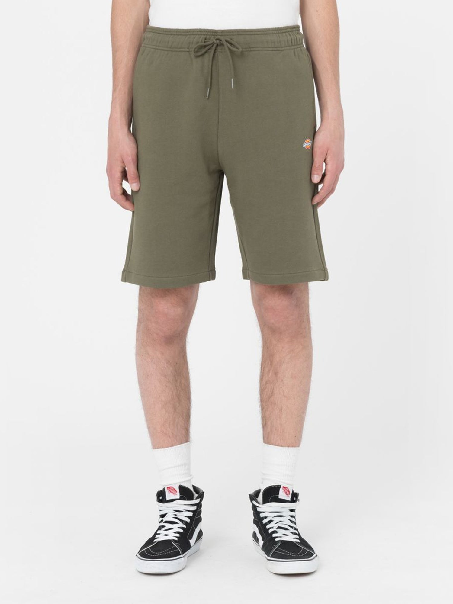 DICKIES SHORTS MAPLETON VERDE