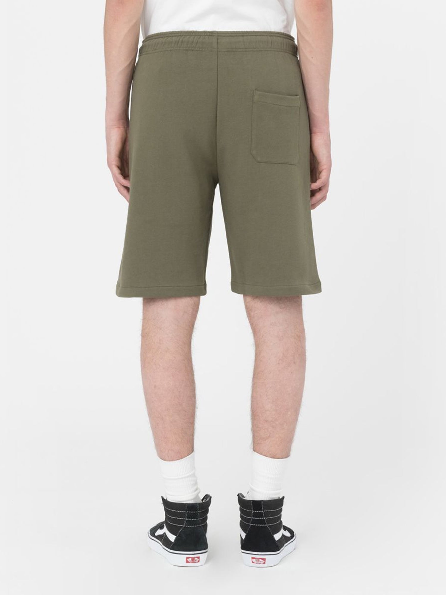 DICKIES SHORTS MAPLETON VERDE