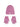 NIKE SET CAPPELLO+GUANTI CLUB ROSA