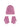 NIKE SET CAPPELLO+GUANTI CLUB ROSA