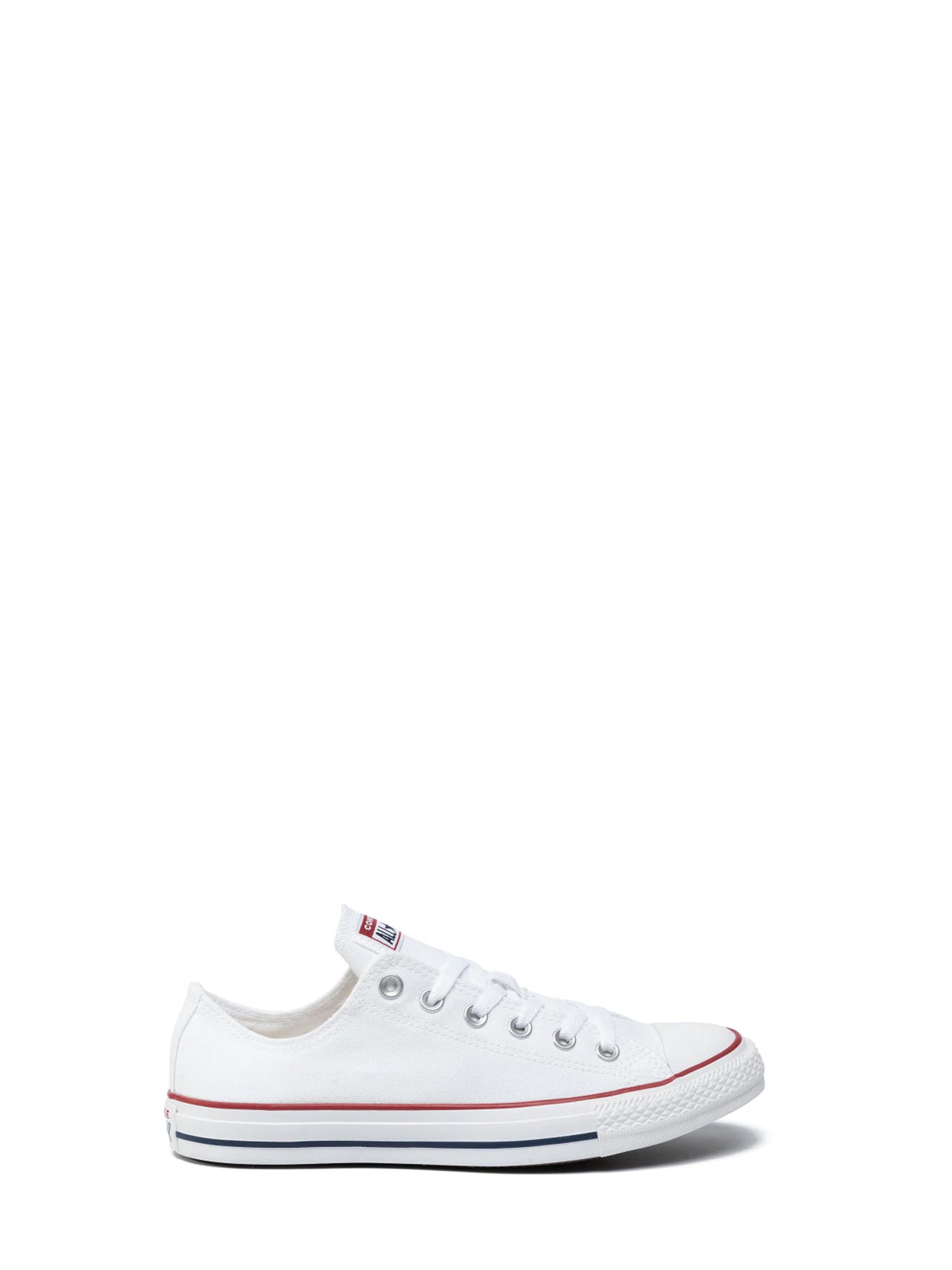 CONVERSE SNEAKERS CHUCK TAYLOR ALL STAR CLASSIC BIANCO