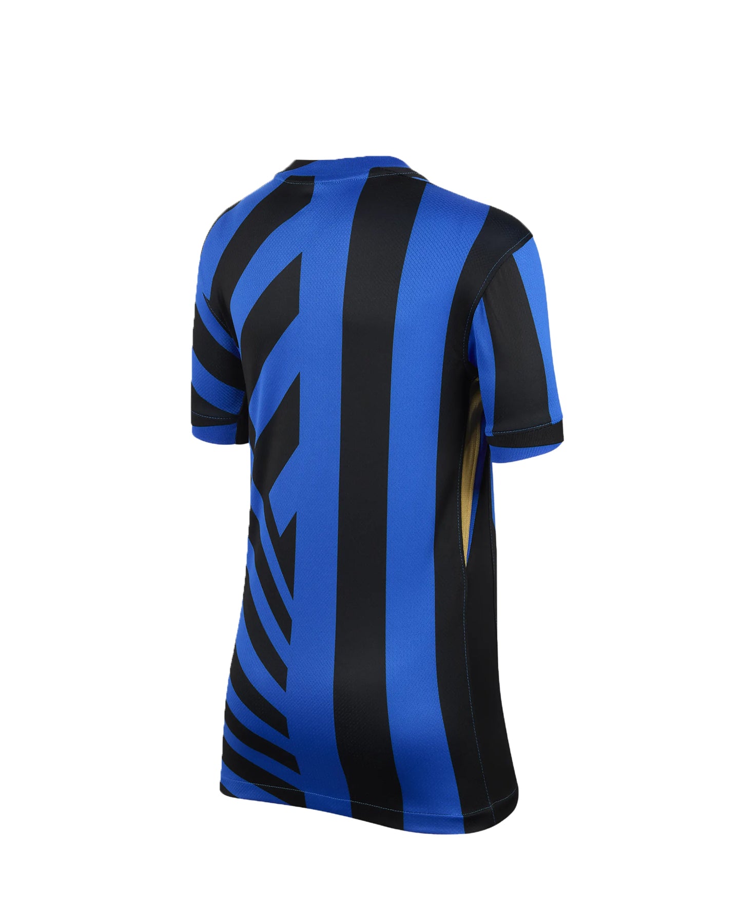 NIKE MAGLIA DA CALCIO REPLICA INTER 2024/25 STADIUM/HOME