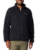 columbia-pile-rugged-ridge™-iii-sherpa-full-zip-nero