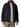 COLUMBIA PILE RUGGED RIDGE™ III SHERPA FULL ZIP NERO