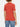 TOMMY HILFIGER T-SHIRT REG SCRIPT ROSSO