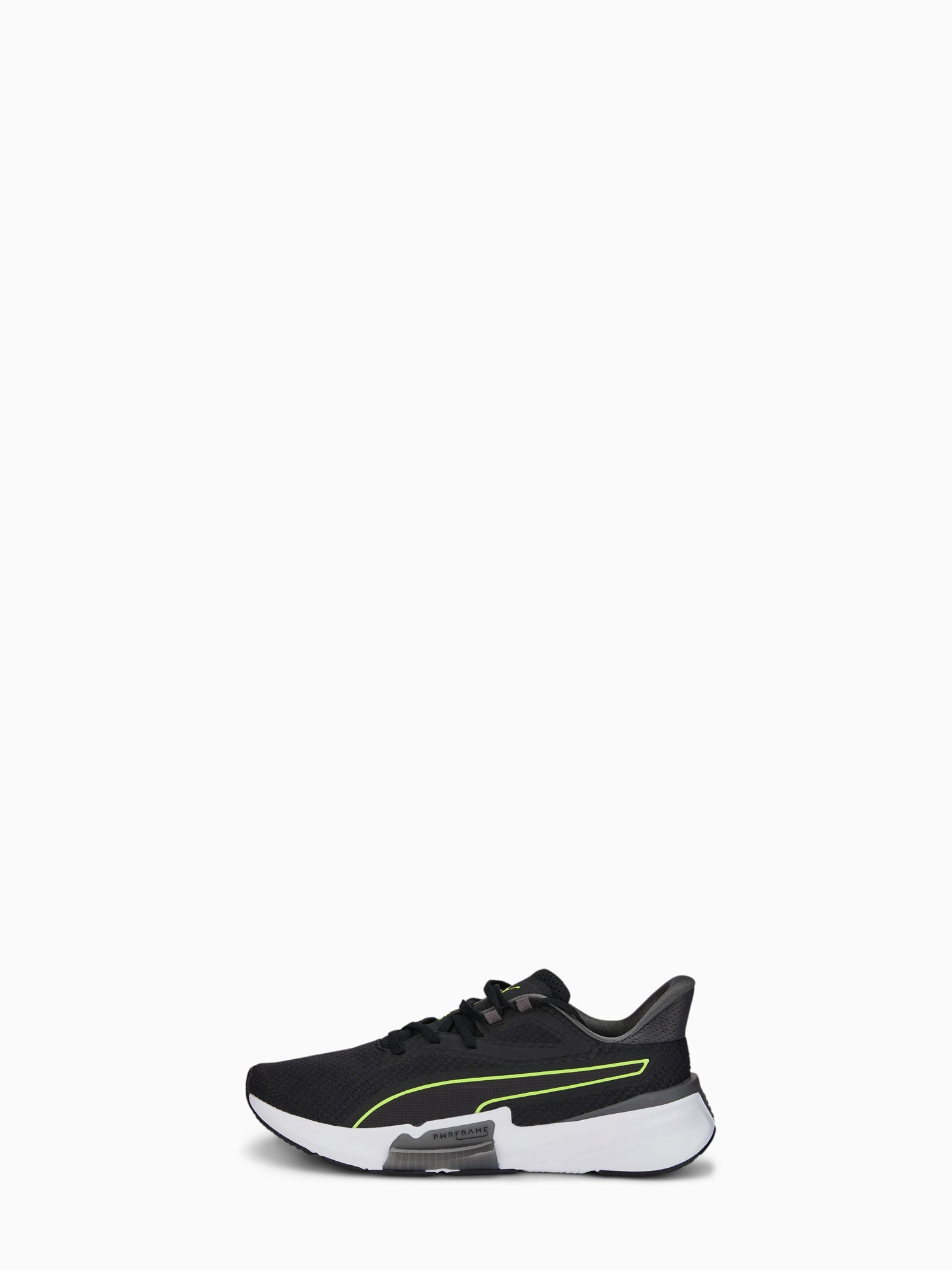 PUMA SCARPE DA TRAINING PWRFRAME TR NERO