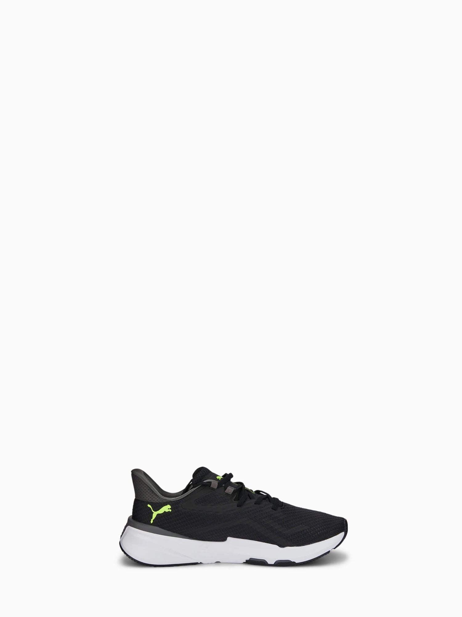 PUMA SCARPE DA TRAINING PWRFRAME TR NERO