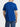 TOMMY HILFIGER T-SHIRT SLUB COTTON BLU INTENSO