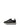 BLAUER FOOTWEAR SNEAKERS BASSE GRIGIO-NERO