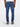 ONLY&SONS JEANS WEFT IN DENIM BLU