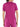 FREDDY T-SHIRT CON GRAFICA FUCSIA