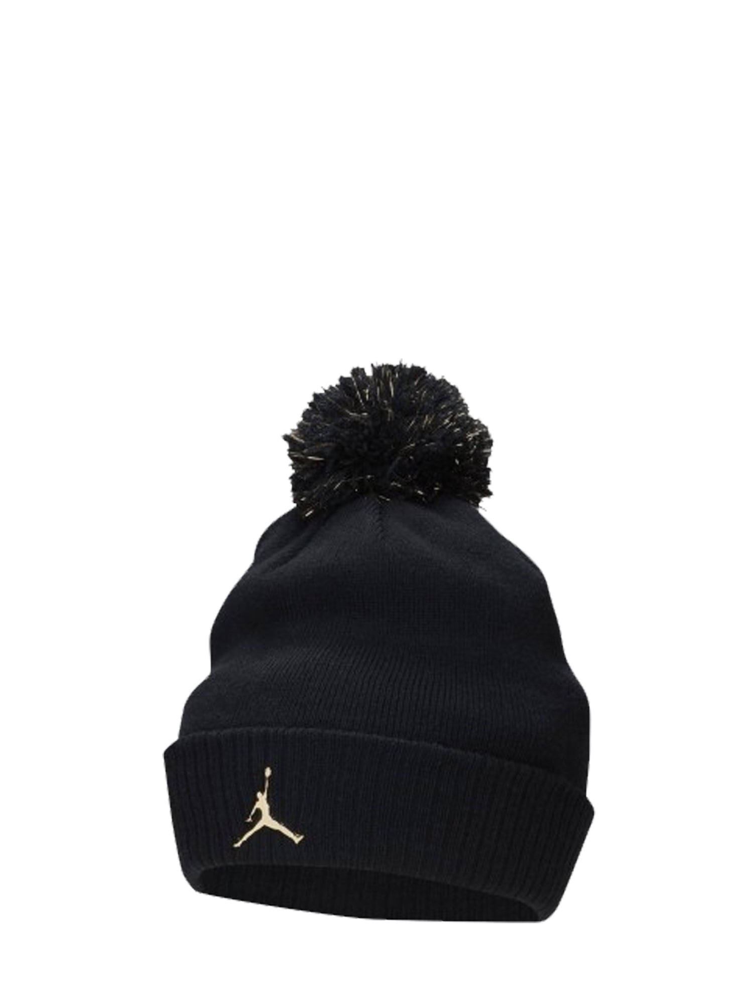 JORDAN CAPPELLO SHINE BEANIE JR NERO