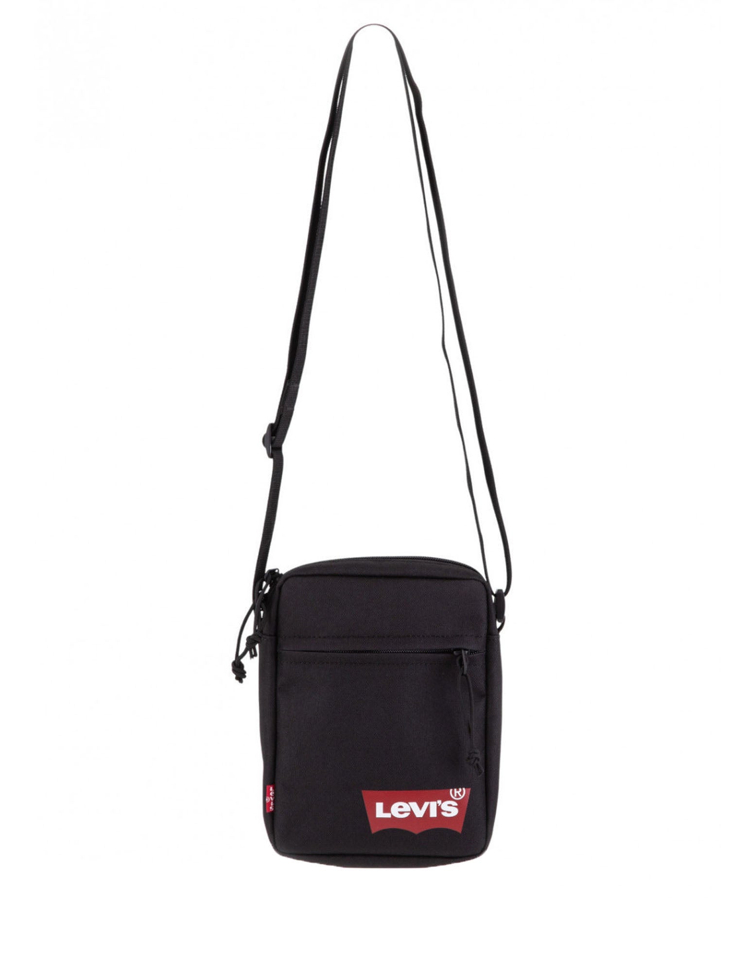 LEVI'S BORSELLO MINI SOLID NERO