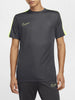 nike-academy-dri-fit-t-shirt-sportiva-grigio