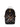 SPRAYGROUND TIGER SCRATCHER ZAINO NERO