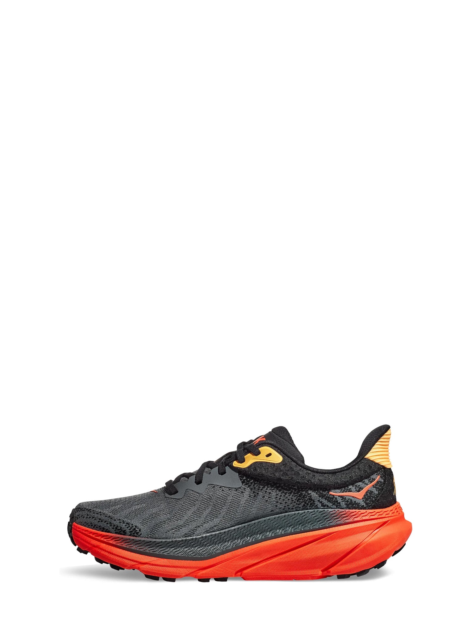 HOKA ONE ONE SCARPE DA RUNNING CHALLENGER 7 GRIGIO