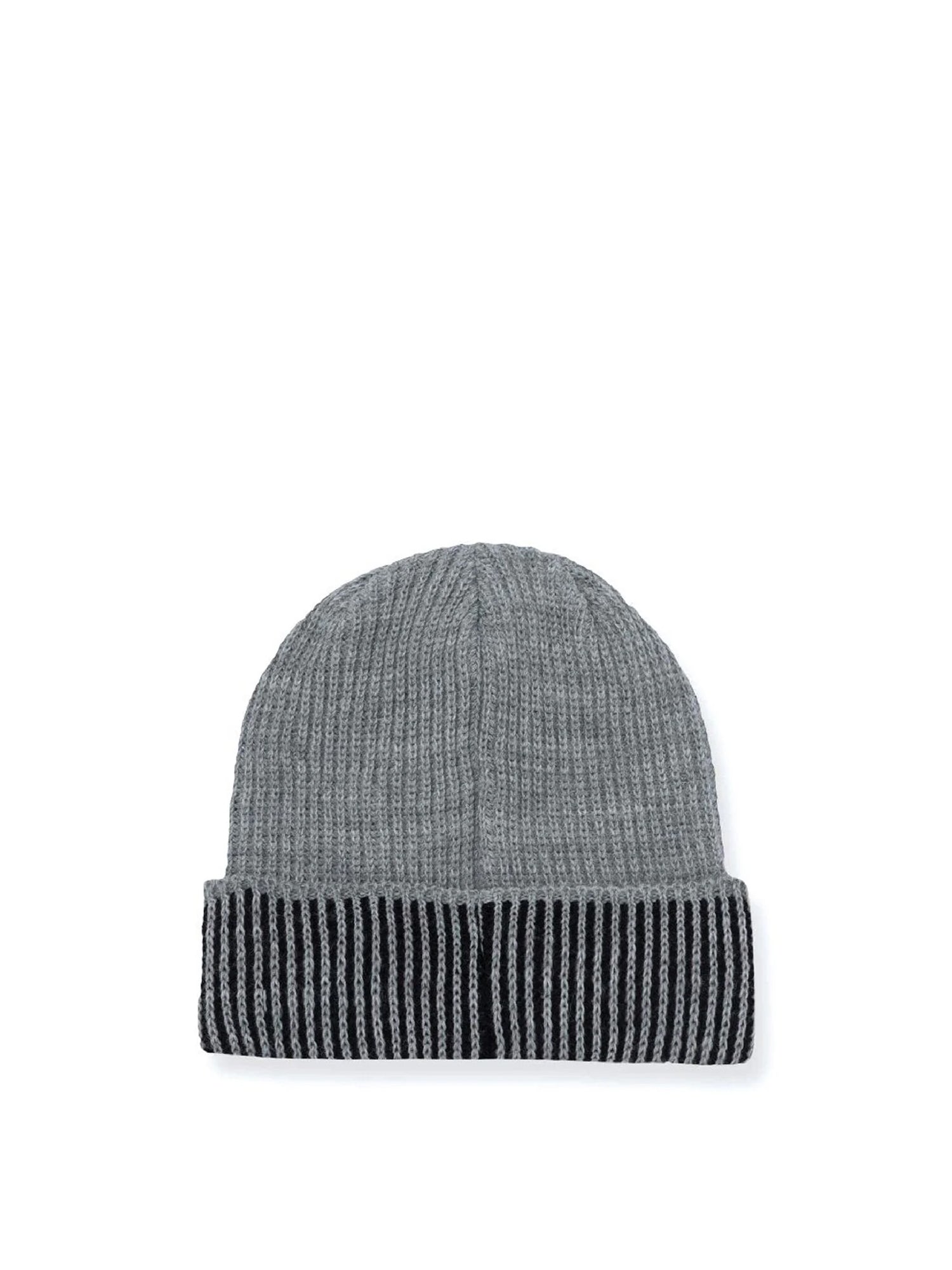 COLMAR ORIGINALS CAPPELLO EFFETTO VANISE' GRIGIO