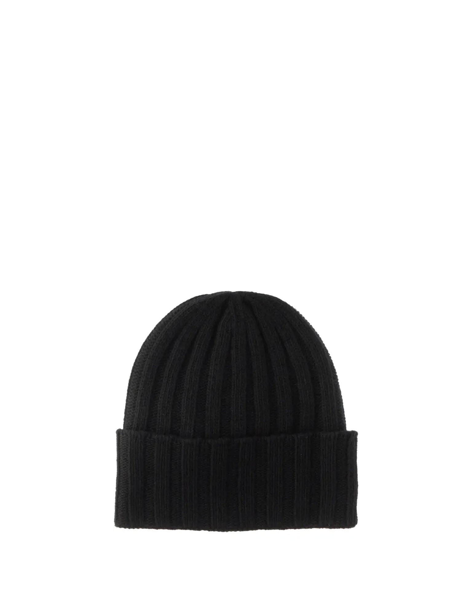 COLMAR ORIGINALS CAPPELLO UNISEX LANA E CACHEMIRE NERO