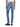 DESIGUAL JEANS SKINNY LISCI IN DENIM BLU CHIARO