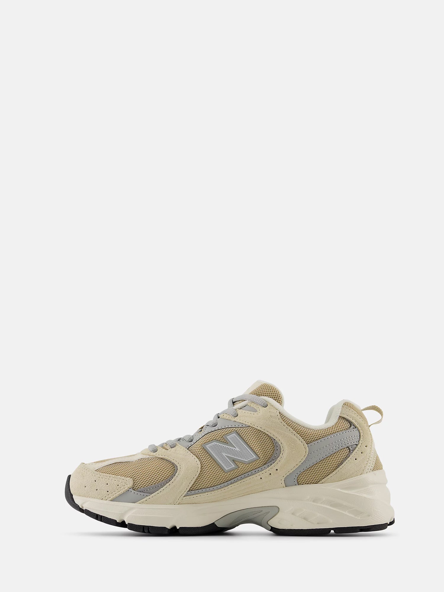 NEW BALANCE SNEAKERS 530 BEIGE