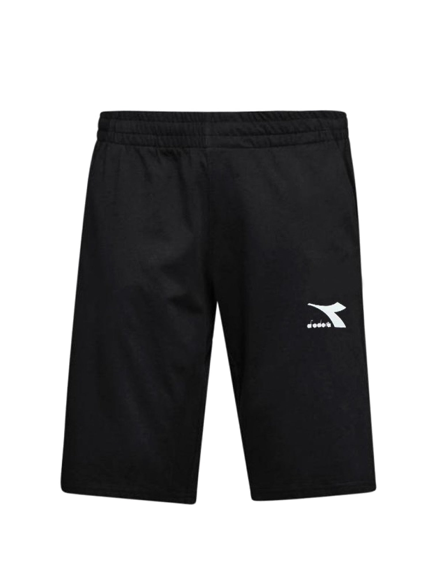 DIADORA SHORTS CORE NERO