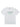 TOMMY HILFIGER T-SHIRT SCRIPT BIANCO