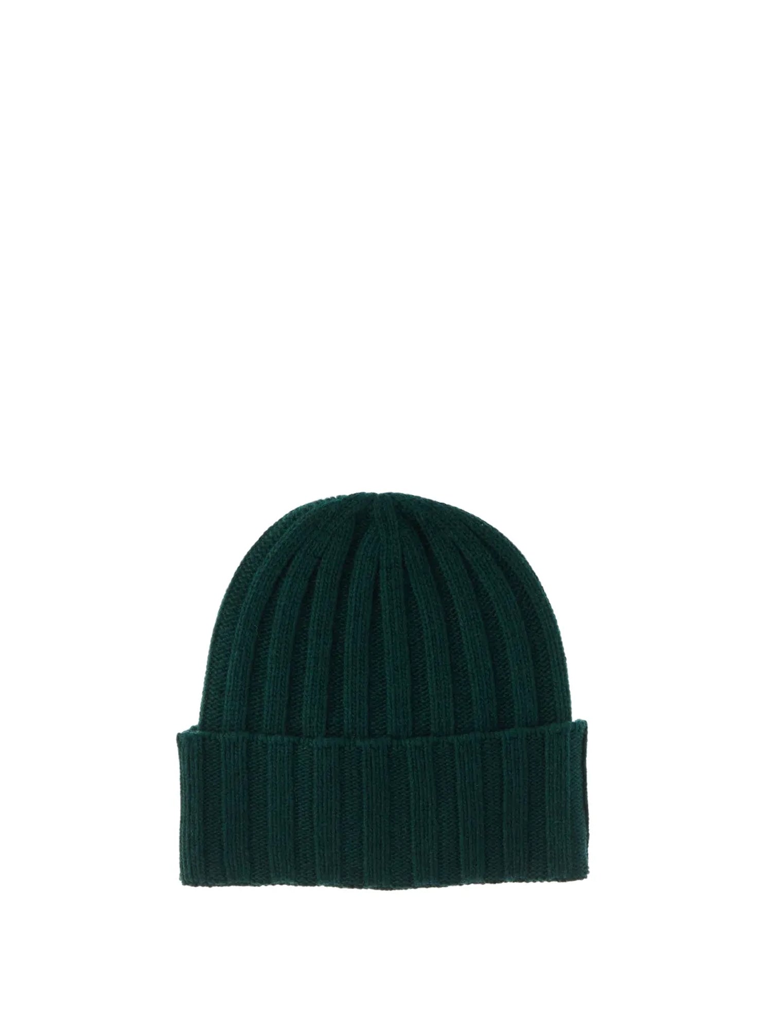 COLMAR ORIGINALS CAPPELLO UNISEX LANA E CACHEMIRE VERDE