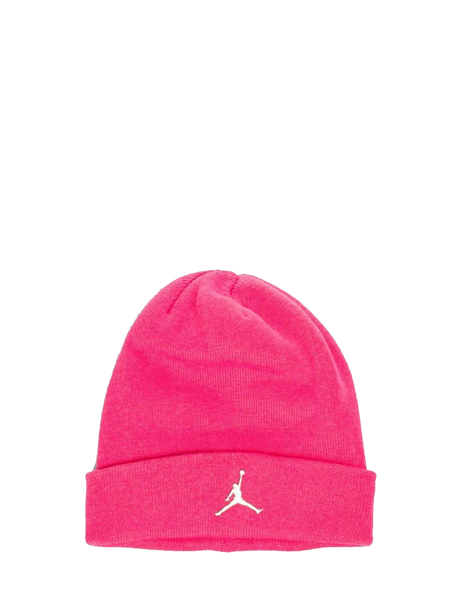 JORDAN CAPPELLO PEAK BEANIE JR ROSA