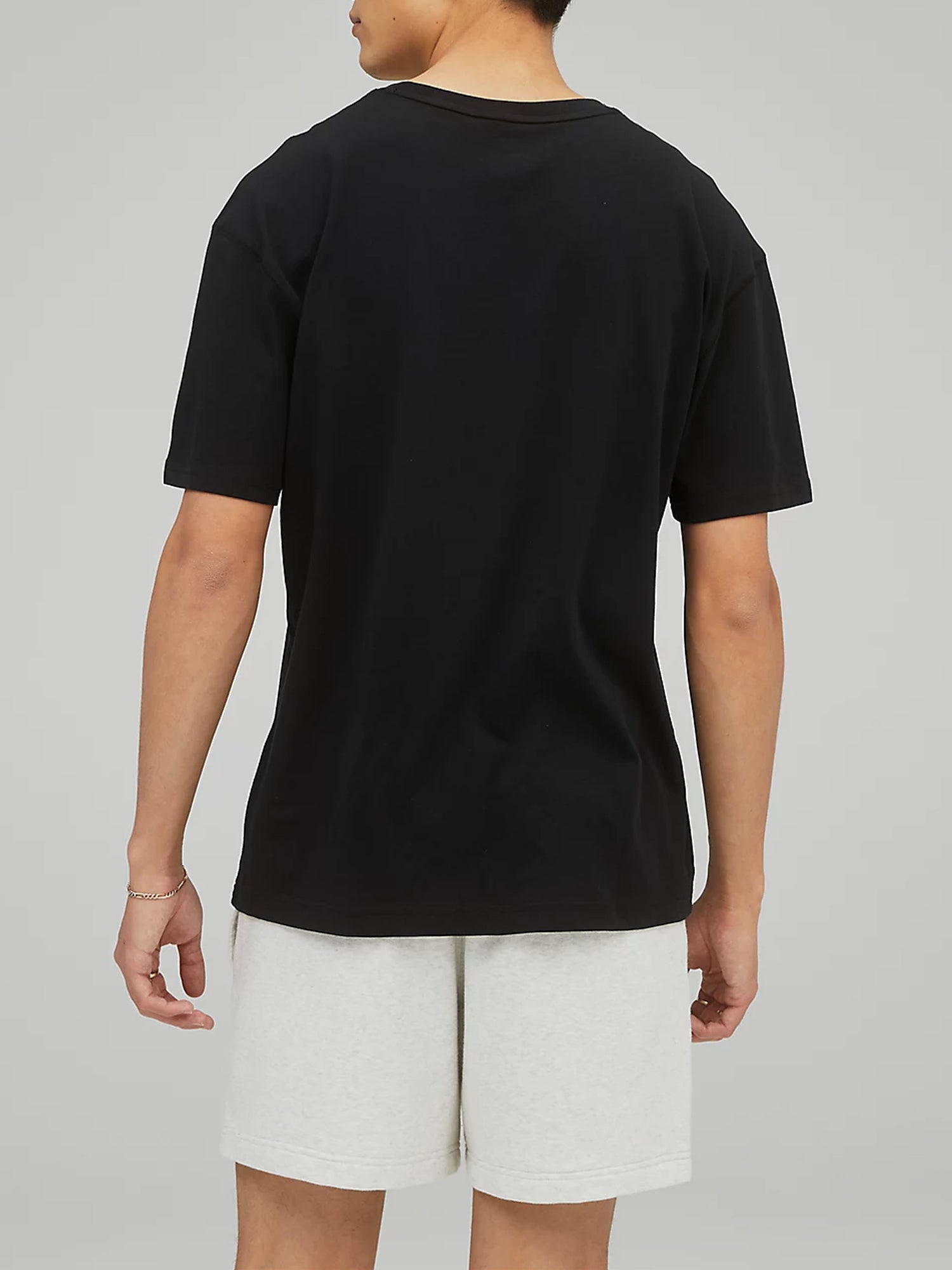 NEW BALANCE T-SHIRT UNI-SSENTIALS