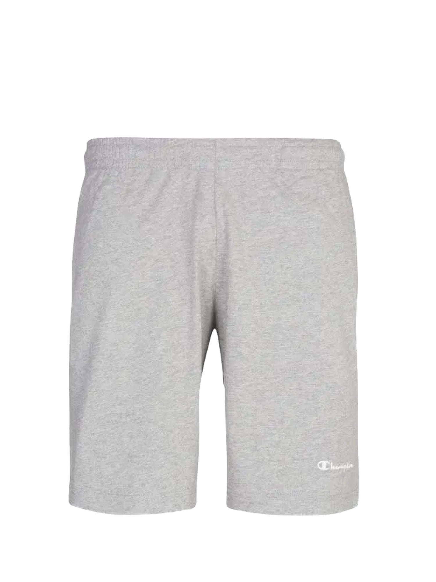 CHAMPION SHORTS COMFORT FIT GRIGIO