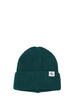 calvin-klein-kids-cappello-monogram-rib-verde-petrolio