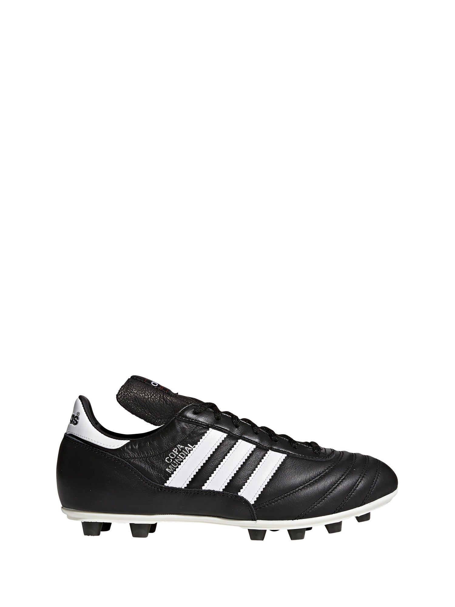 ADIDAS COPA MUNDIAL SCARPE CALCIO NERO-BIANCO