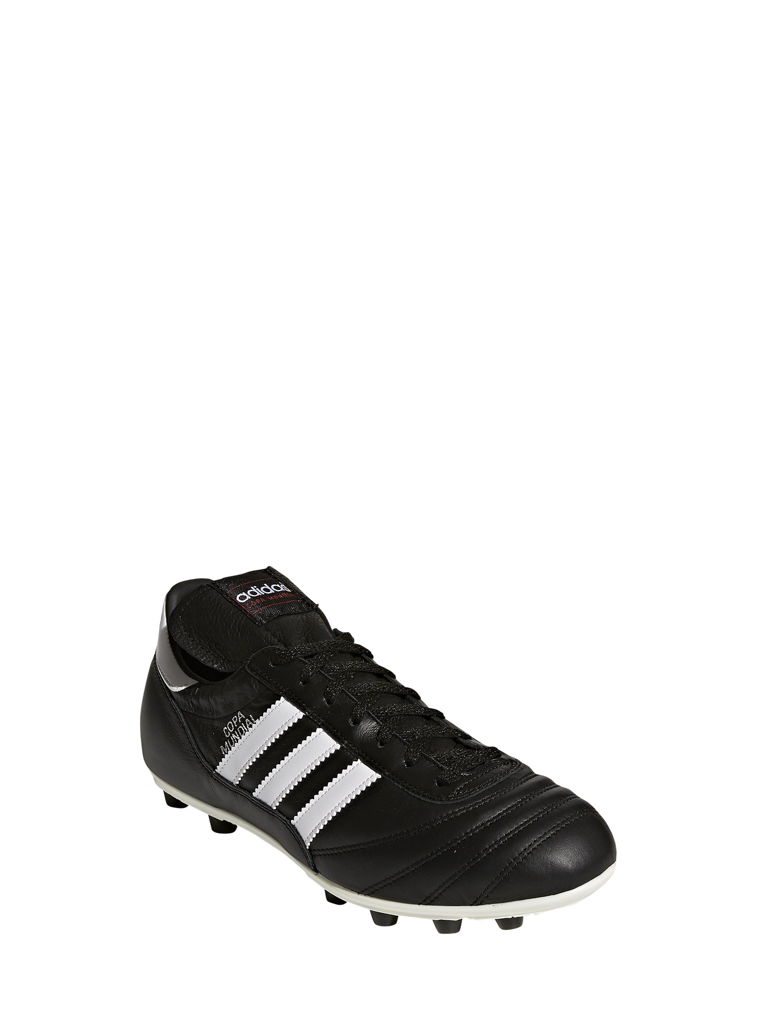 ADIDAS COPA MUNDIAL SCARPE CALCIO NERO-BIANCO