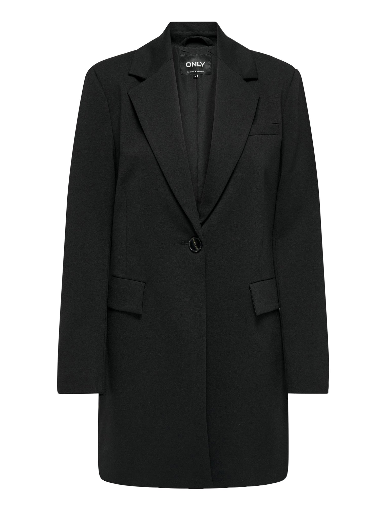 ONLY CAPPOTTO CASSIE NERO