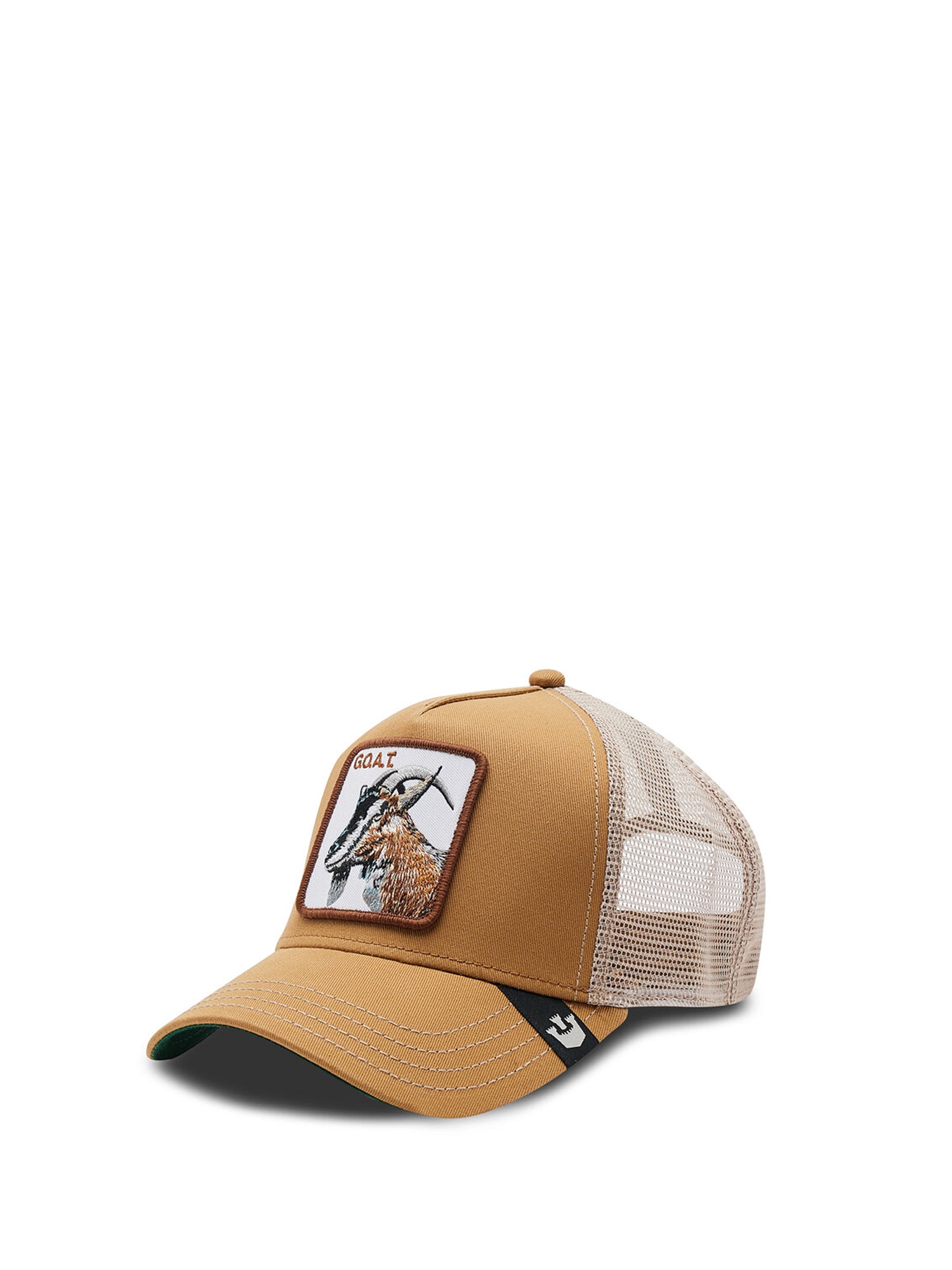 GOORIN BROS CAPPELLO G.O.A.T. KAKI