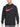 NIKE FELPA CON CAPPUCCIO DRI - FIT NERO