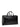 CALVIN KLEIN BORSONE IN ECOPELLE WEEKENDER BUF NERO