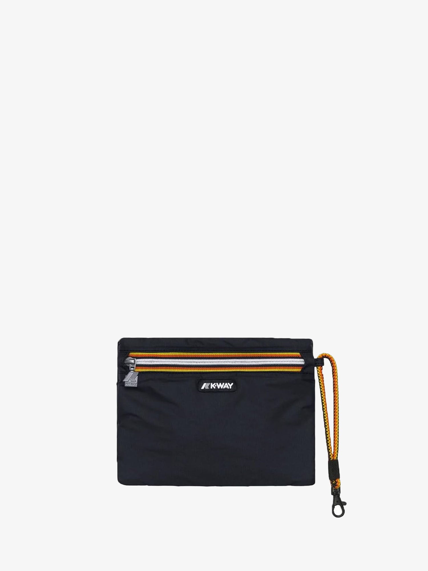 K-WAY POCHETTE NIMES NERO