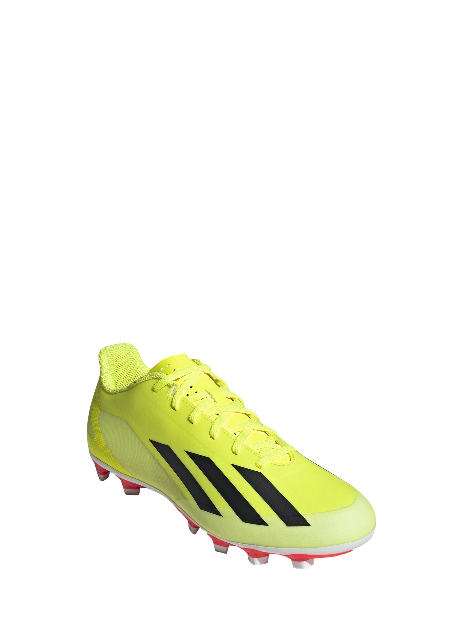 ADIDAS X CRAZYFAST SCARPE DA CALCIO GIALLO