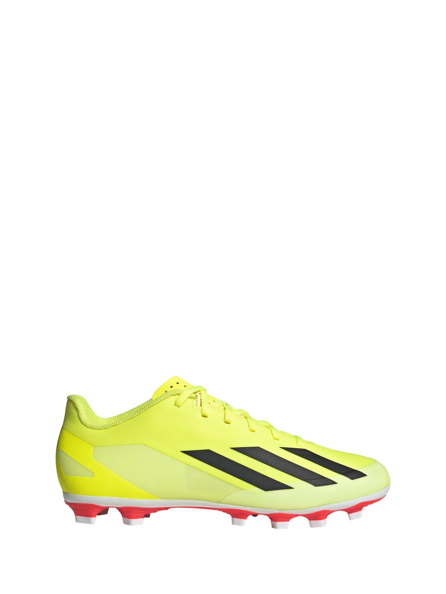 ADIDAS X CRAZYFAST SCARPE DA CALCIO GIALLO