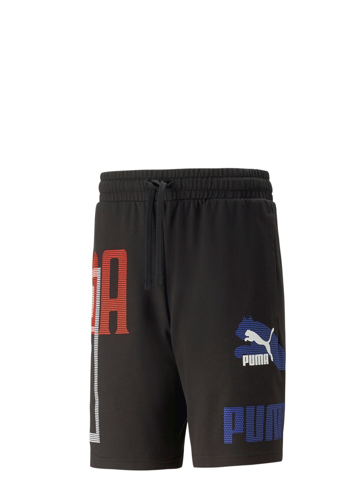 PUMA CLASSIC GEN. SHORTS 8" TR